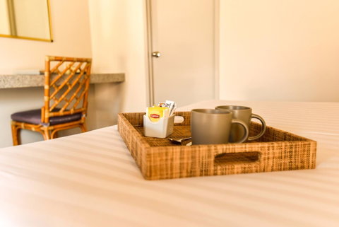 Sanno Marracoonda Perth Airport Hotel - Northern Rivers Accommodation 13