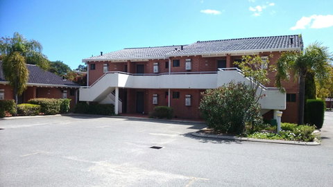 Sanno Marracoonda Perth Airport Hotel - Northern Rivers Accommodation 33