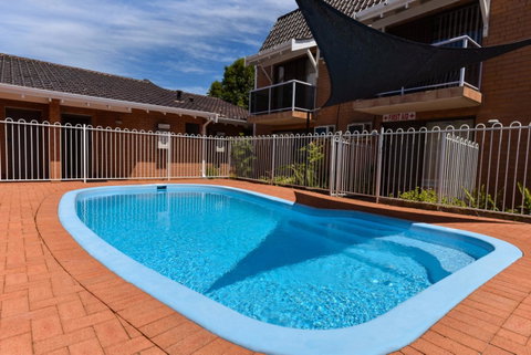 Sanno Marracoonda Perth Airport Hotel - Northern Rivers Accommodation 5
