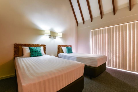 Sanno Marracoonda Perth Airport Hotel - Northern Rivers Accommodation 18
