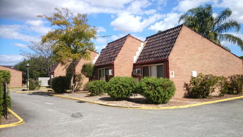Sanno Marracoonda Perth Airport Hotel - Northern Rivers Accommodation 30