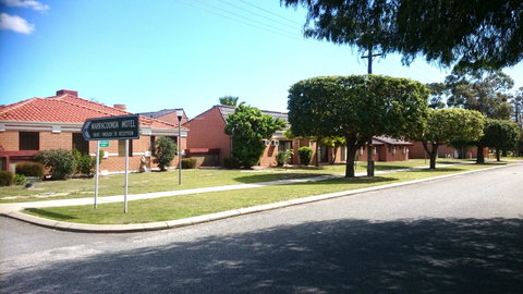 Sanno Marracoonda Perth Airport Hotel - Northern Rivers Accommodation 29