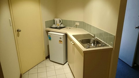 Sanno Marracoonda Perth Airport Hotel - Northern Rivers Accommodation 32