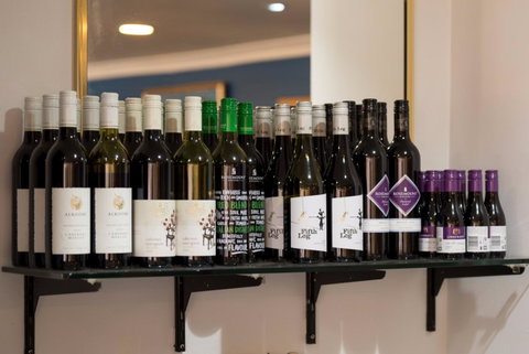 Sanno Marracoonda Perth Airport Hotel - Northern Rivers Accommodation 10