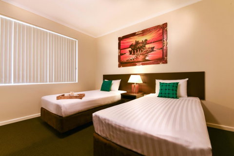 Sanno Marracoonda Perth Airport Hotel - Northern Rivers Accommodation 16