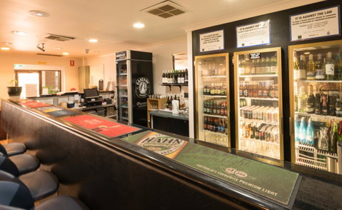 Sanno Marracoonda Perth Airport Hotel - Northern Rivers Accommodation 11