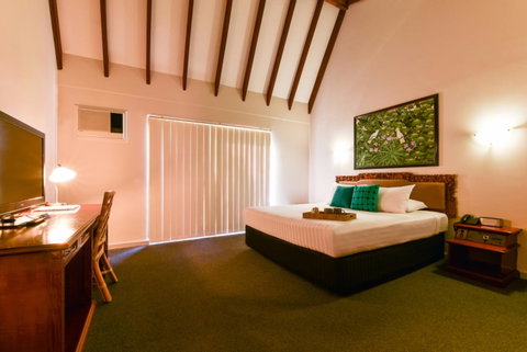 Sanno Marracoonda Perth Airport Hotel - Northern Rivers Accommodation 7