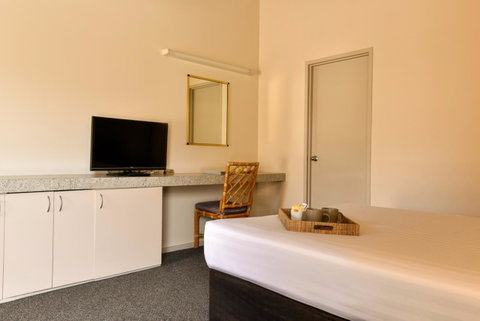 Sanno Marracoonda Perth Airport Hotel - Northern Rivers Accommodation 20