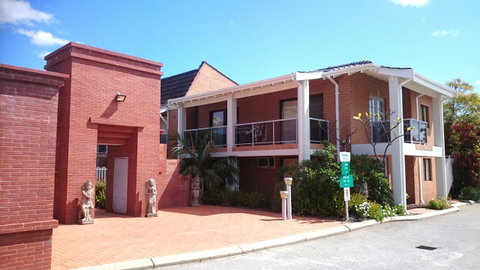 Sanno Marracoonda Perth Airport Hotel - Northern Rivers Accommodation 28