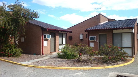 Sanno Marracoonda Perth Airport Hotel - Northern Rivers Accommodation 31