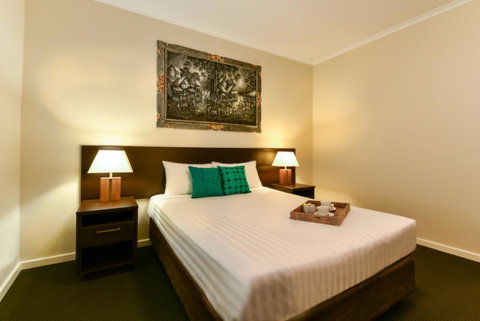 Sanno Marracoonda Perth Airport Hotel - Northern Rivers Accommodation 17
