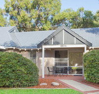 Bayview Geographe Resort Busselton - Northern Rivers Accommodation