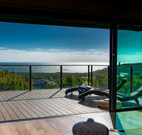 The Roozen Residence - Northern Rivers Accommodation