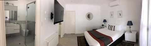 Forest Lodge Resort - Northern Rivers Accommodation 43