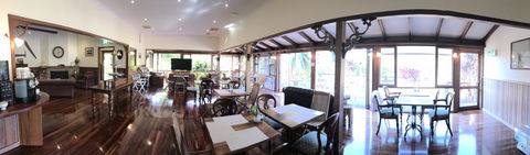 Forest Lodge Resort - Northern Rivers Accommodation 30