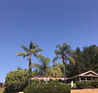 Forest Lodge Resort - Northern Rivers Accommodation