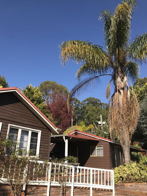 Forest Lodge Resort - Northern Rivers Accommodation 40
