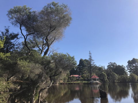 Forest Lodge Resort - Northern Rivers Accommodation 36