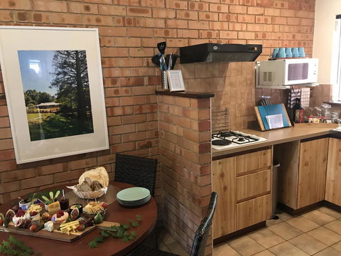 Forest Lodge Resort - Northern Rivers Accommodation 16