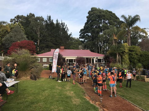 Forest Lodge Resort - Northern Rivers Accommodation 26