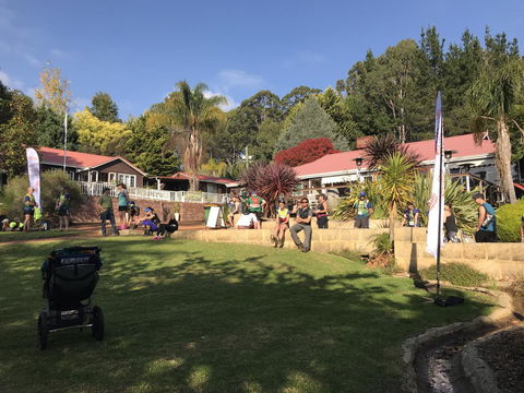 Forest Lodge Resort - Northern Rivers Accommodation 5