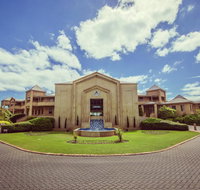 Abbey Beach Resort - Northern Rivers Accommodation