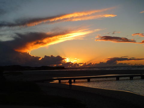 Kanga Cottage - Northern Rivers Accommodation 43