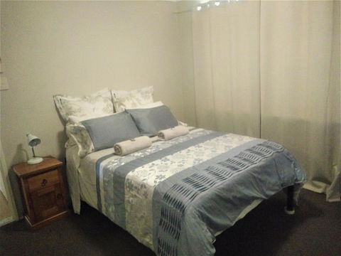 Kanga Cottage - Northern Rivers Accommodation 11