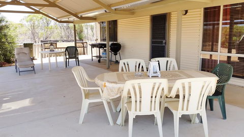 Kanga Cottage - Northern Rivers Accommodation 6