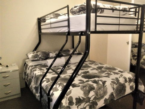 Kanga Cottage - Northern Rivers Accommodation 14