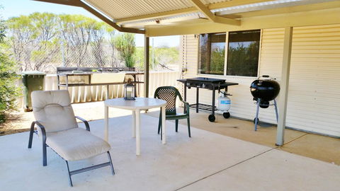 Kanga Cottage - Northern Rivers Accommodation 4