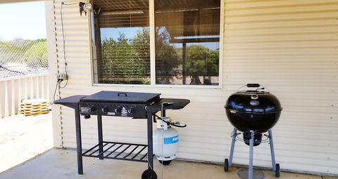 Kanga Cottage - Northern Rivers Accommodation 5