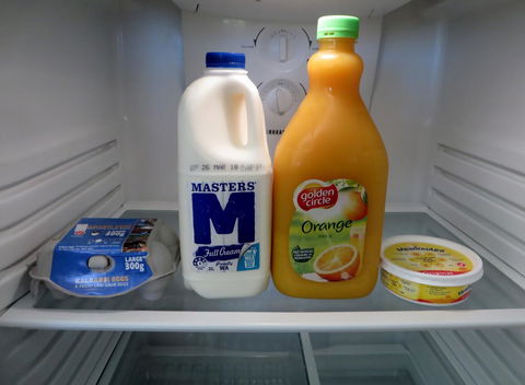 Kanga Cottage - Northern Rivers Accommodation 19