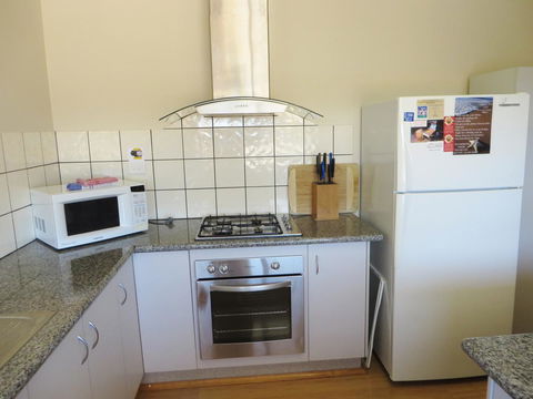 Kanga Cottage - Northern Rivers Accommodation 17