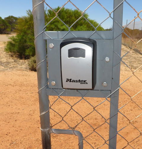 Kanga Cottage - Northern Rivers Accommodation 3