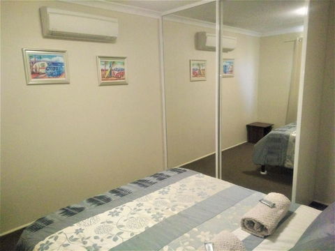Kanga Cottage - Northern Rivers Accommodation 12