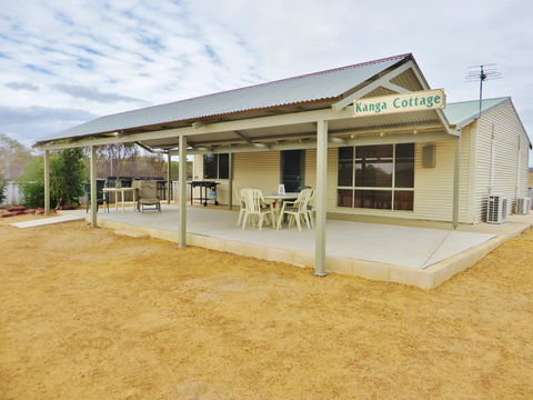 Kanga Cottage - Northern Rivers Accommodation 0