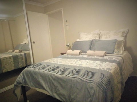 Kanga Cottage - Northern Rivers Accommodation 10