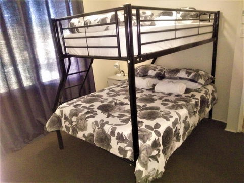 Kanga Cottage - Northern Rivers Accommodation 13