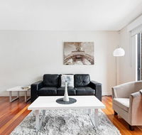 Parklane Apartments - Northern Rivers Accommodation