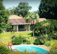 Karri Forest Motel - Northern Rivers Accommodation