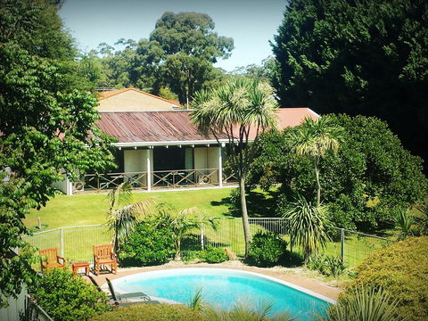 Karri Forest Motel - Northern Rivers Accommodation 0
