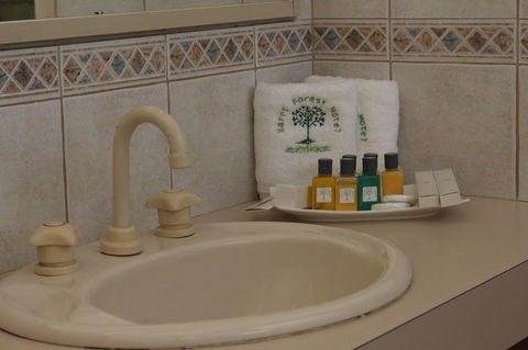 Karri Forest Motel - Northern Rivers Accommodation 39