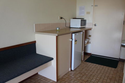 Karri Forest Motel - Northern Rivers Accommodation 34
