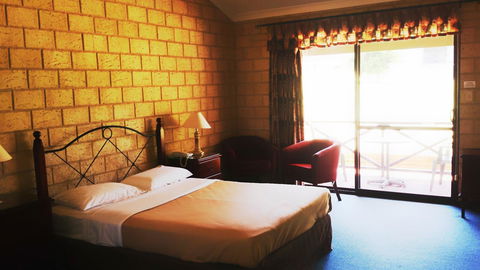 Karri Forest Motel - Northern Rivers Accommodation 33