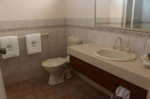 Karri Forest Motel - Northern Rivers Accommodation 36