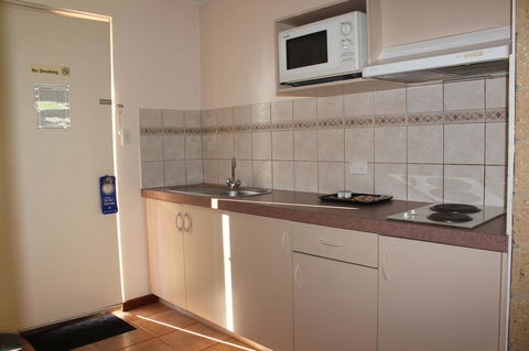 Karri Forest Motel - Northern Rivers Accommodation 37