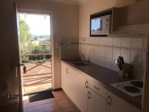 Karri Forest Motel - Northern Rivers Accommodation 21
