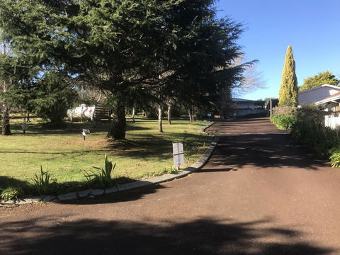Karri Forest Motel - Northern Rivers Accommodation 3