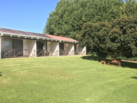 Karri Forest Motel - Northern Rivers Accommodation 18